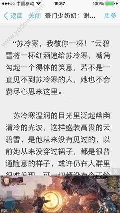 在菲律宾个人可以办9G吗，如何办理有效工作签证